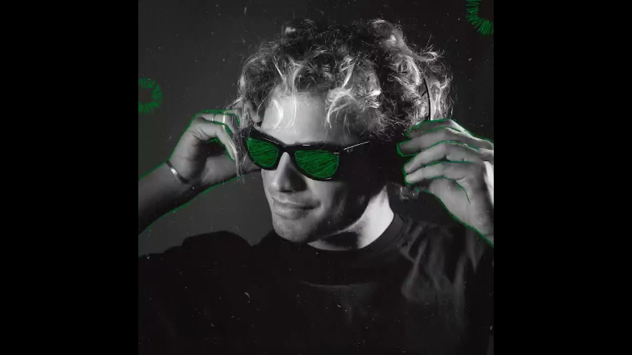 Martin Fredes - 21-May-2025 Selections, Session on Studio Trade DJ Madrid