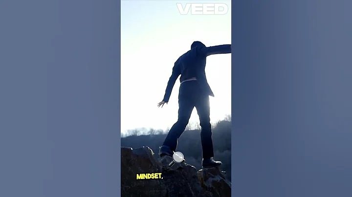 Attitude Transforms Your Life  Discover How!