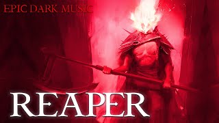 REAPER - Pure Evil | Most Epic Dark Sinister Dramatic Orchestral Horror Music