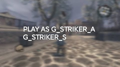 Bully AE: Separated G_Striker_A NPCs 1 | Greasers