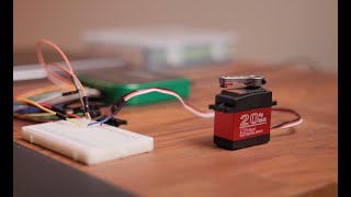 How Do Servos Work? With the Digilent Analog Discovery 3