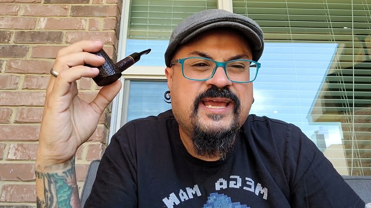 YTPC:  Newminster 400 on my Poker 311   