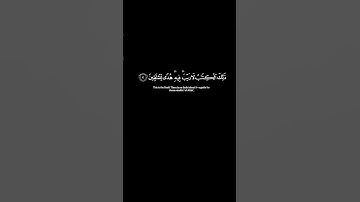 سوره البقره " صفحه 1 " كروما سوداء | الورد اليومي بصوت الشيخ ماهر المعيقلي 🖤