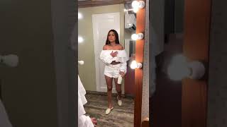 Nia Sharma Makeup Compilation  Tiktok 