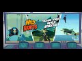 Wild Kratts - Creature Power World Adventure