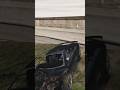 GTA V #shortvideo Car Accident
