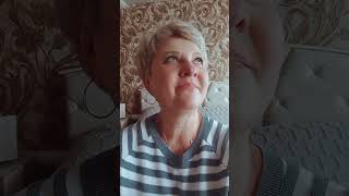 Возрастной макияж .#makeup