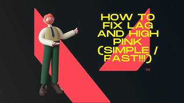 VALORANT: HOW TO FIX HIGH PING / PACKETLOSS AND LAG SPIKES ( QUICK AND SIMPLE!!!)