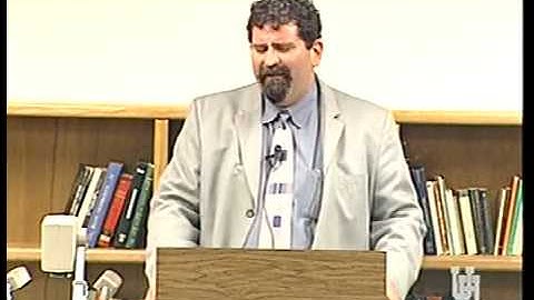 HIST 3394 LECTURE 6B