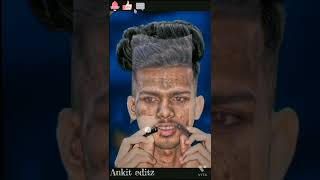 #Vita app is osm video editing app #photo editing ke liye dm kre ya comment kre @Ankit editz screenshot 5