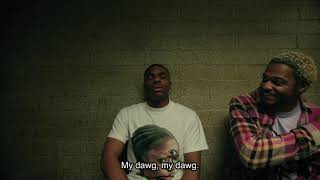 The Vince Staples Show - Jail Scene