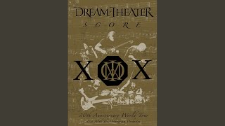 The Root of All Evil (with the Octavarium Orchestra) (Live