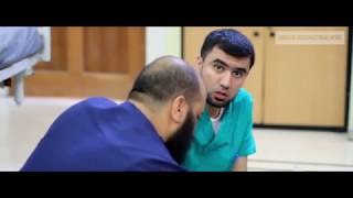 The Ansaar Hospital Documentary - Ansaar International