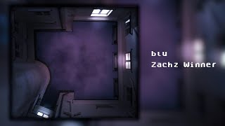 Zachz Winner - blu