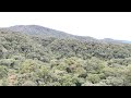 DJI Mini 4 Pro Cameron Highland Aerial Panoramic Views From Parit Falls 