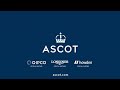 ALL RACES | Dubai Duty Free Shergar Cup | 12th August 2023