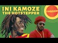 Ini kamoze  the story of the hotstepper reggae stories