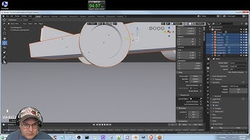 [Blender 2.8, Armory3D] Enchanted Lands Devlog #88 - Ready to roll