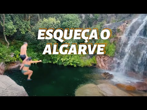 Vídeo: Parque Nacional da Peneda-Gerês em Portugal: O Guia Completo
