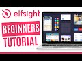 Tutoriel elfsight pour les dbutants  comment utiliser elfsight revue 2022