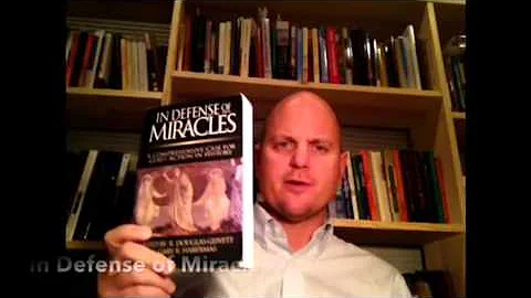 Eric Chabot: The Relationship Between Evangelism a...