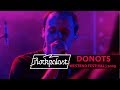 Donots live  rockpalast  visions westend festival  2009