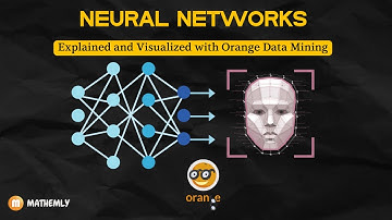 Neural Networks Explained | Build & Test Models in Orange Data Mining