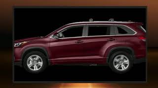 2019 Toyota Highlander Limited in Rockville, MD 20855