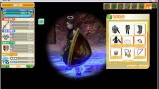 meet-me 冒険者の砦 洞窟ソロ20100524_01.avi