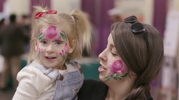 2019 Abilities Expo, in Toronto