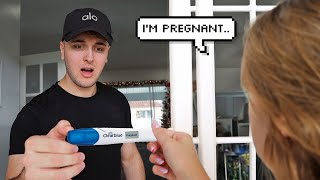 I Got Another Woman Pregnant And She Showed Up At Our Front Door...