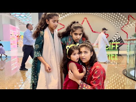 Laparwai Choti Bahen Gom Gai Motivational Story ImranRiazVlogs