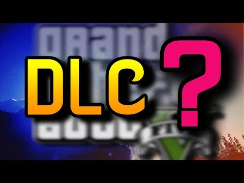 Видео: Где находится DLC для одиночной игры в GTA5?