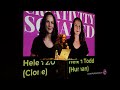 Helen Todd (Human) - BLACK TECH WEEK 2024
