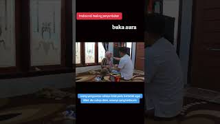 #pengobatan #tradisional #jarimanis