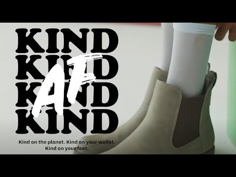 Call It Spring | Kind AF Campaign | Fall 2020