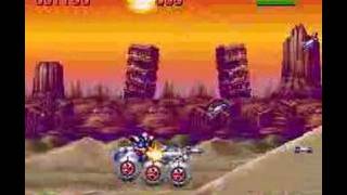 Super Turrican 2
