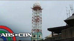 Bandila: How PAGASA's Doppler radars work