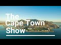 The Cape Town Show Mix 12 - The Funky Buddha (DJ Newton)