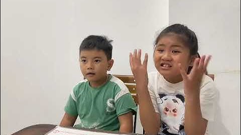 Tiếng Anh Giao Tiếp Phan Thiết: Tony and Anna practice talking about American Food