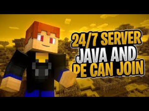 😍New Best survival Public Smp Server For Minecraft 😲 | 🤯Java + PE 💝| 💓 ...