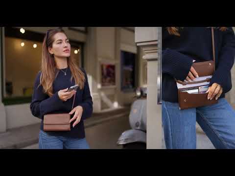 Mini Bag Plus | LOST&FOUND accessoires