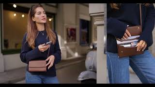 Mini Bag Plus | LOST&FOUND accessoires