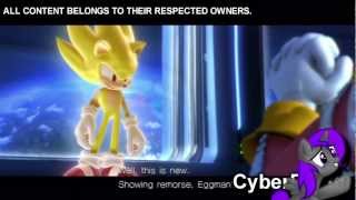 Cyberd3Aths Creations - Sparta Hanging Off Mix