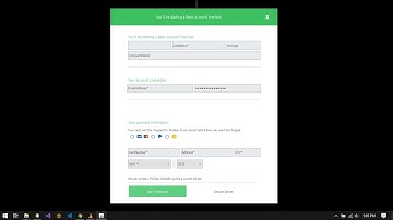 Java Swing Tree House UI Part 1