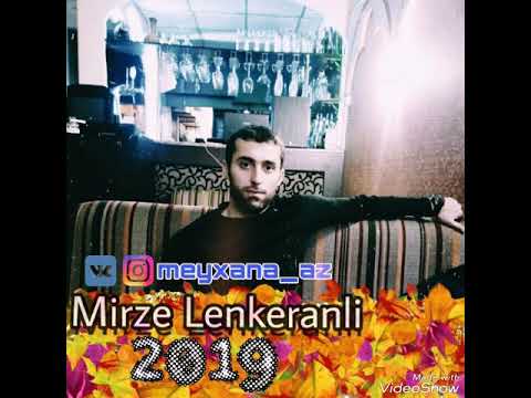 Mirze Lenkeranli Cenub Bölgesi 2019