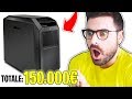 QUESTO COSTA PI DEL NUOVO MAC PRO!!