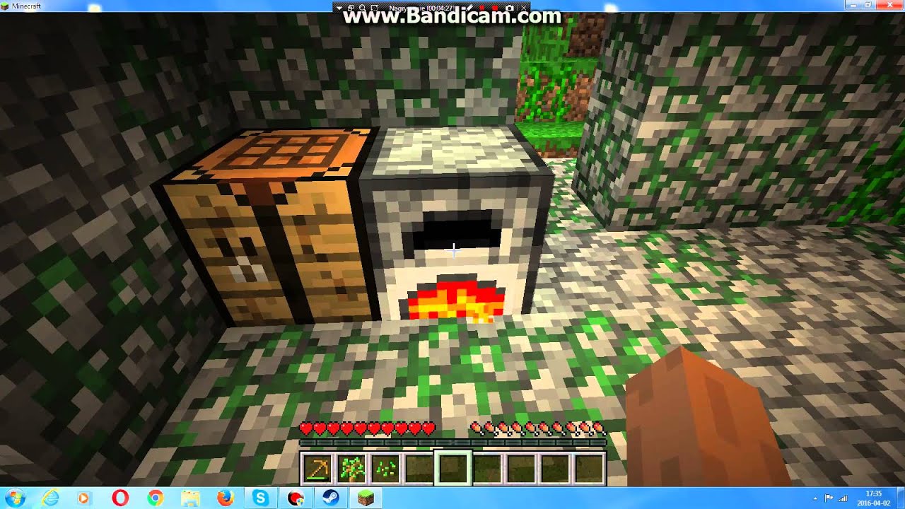 tomek i minecraft - YouTube