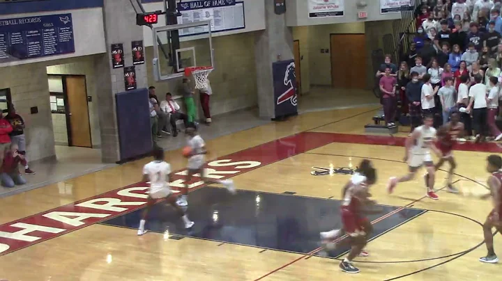 Scouting video: Class of 2024 Austin Swartz at Cha...