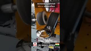 Metal Surface Polishing
